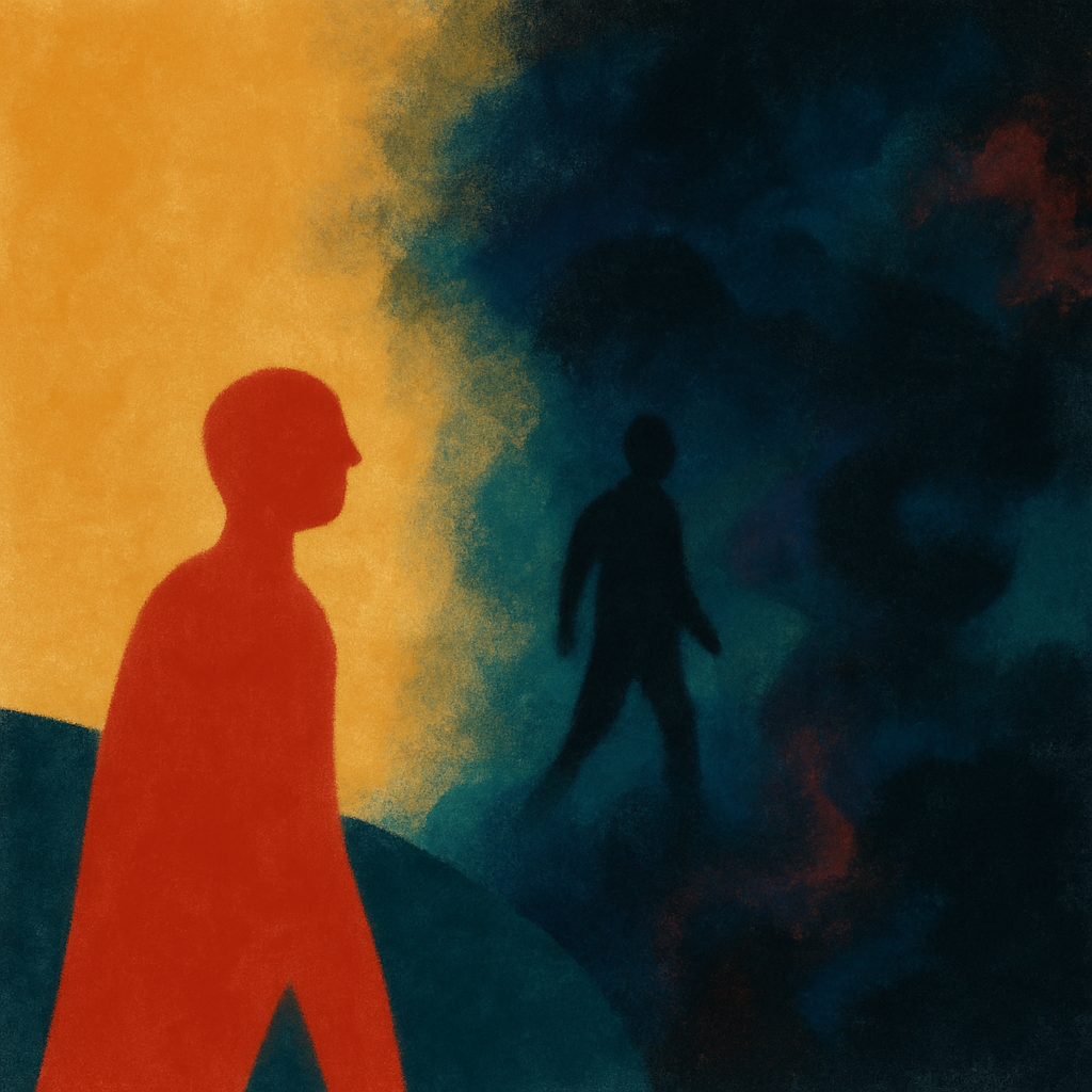 cover of episode Ep. 31 – 下一站大世界